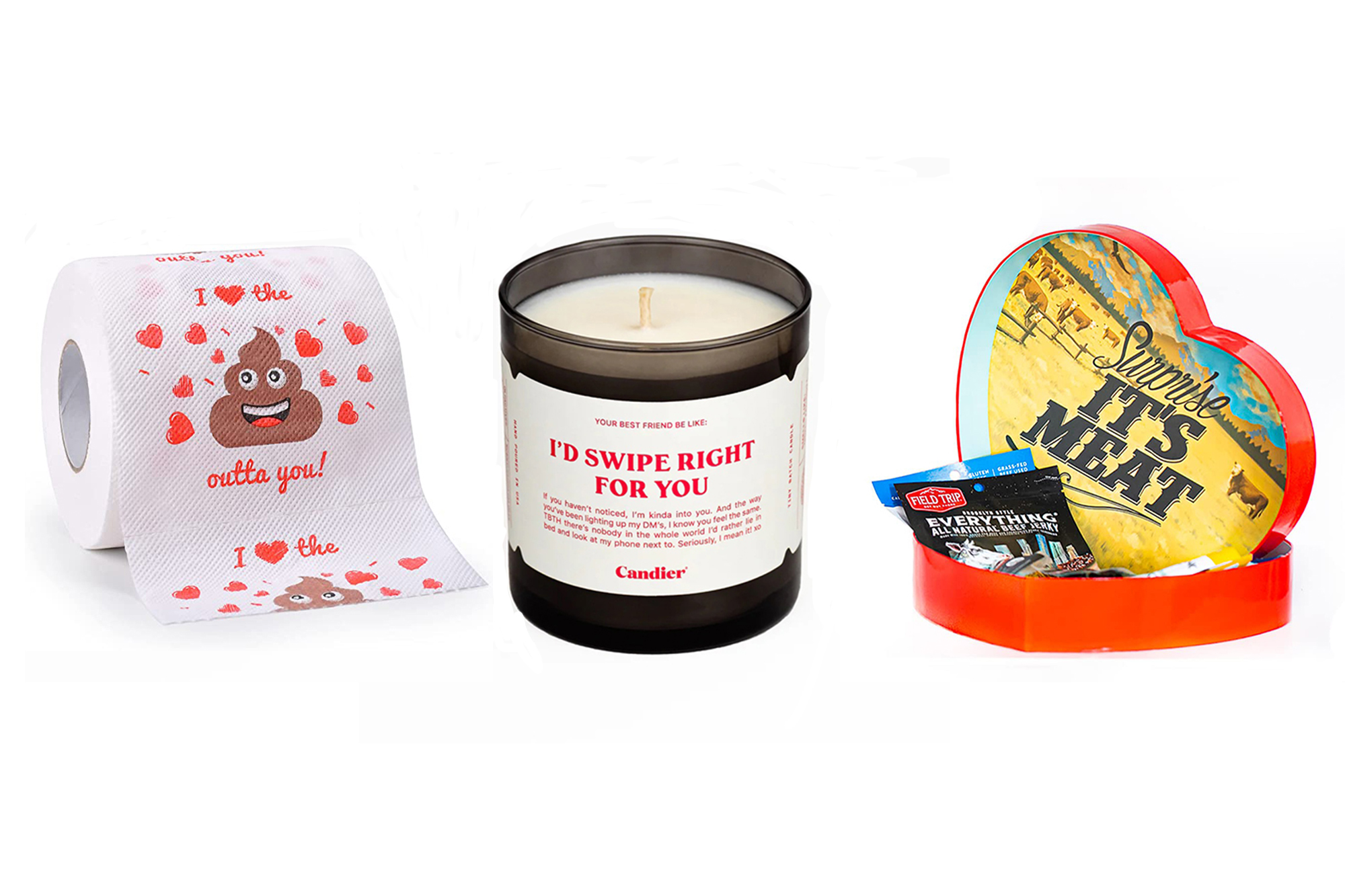 15 Funny Valentine's Day Gifts to Shop Now
